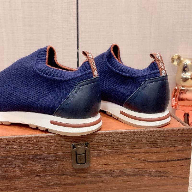 Loro Piana Shoes